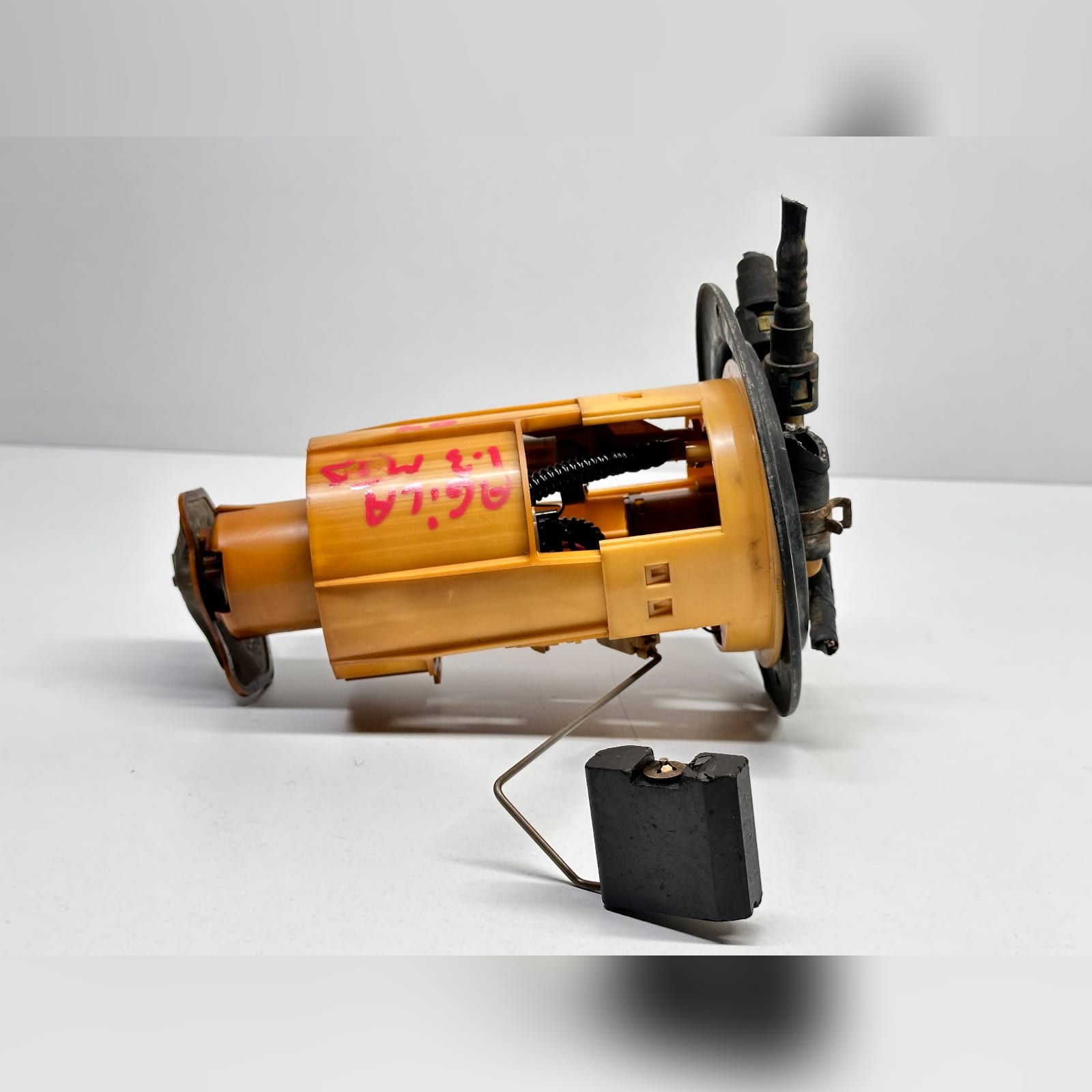 Pompa carburante c/trasduttore (galleggiante) - Immagine 1 di 5