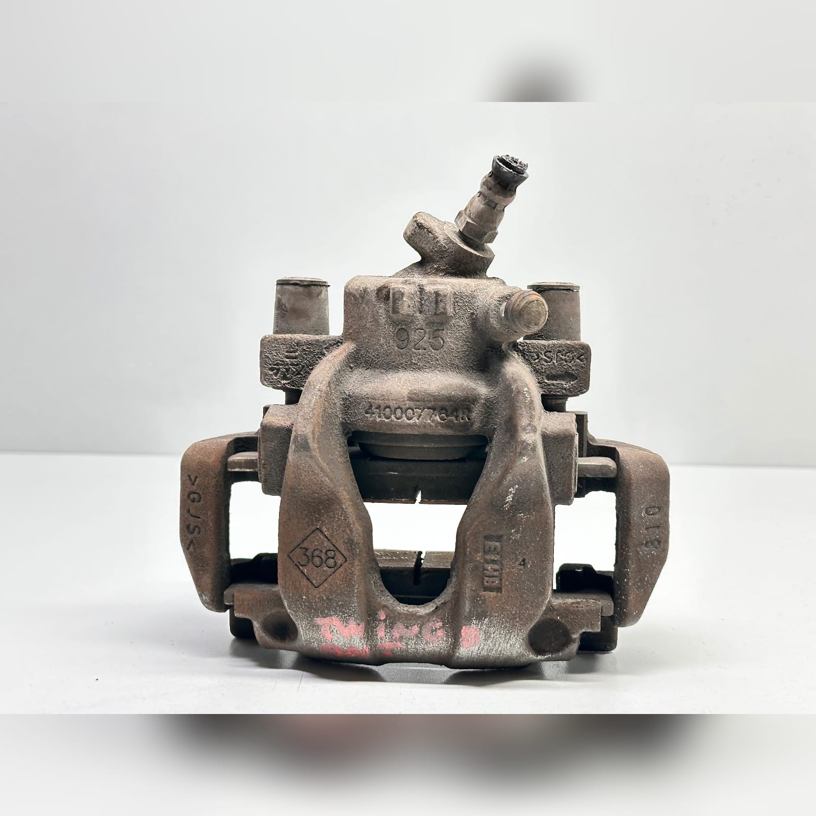 Pinza freno ant. Sinistro - Immagine 1 di 7