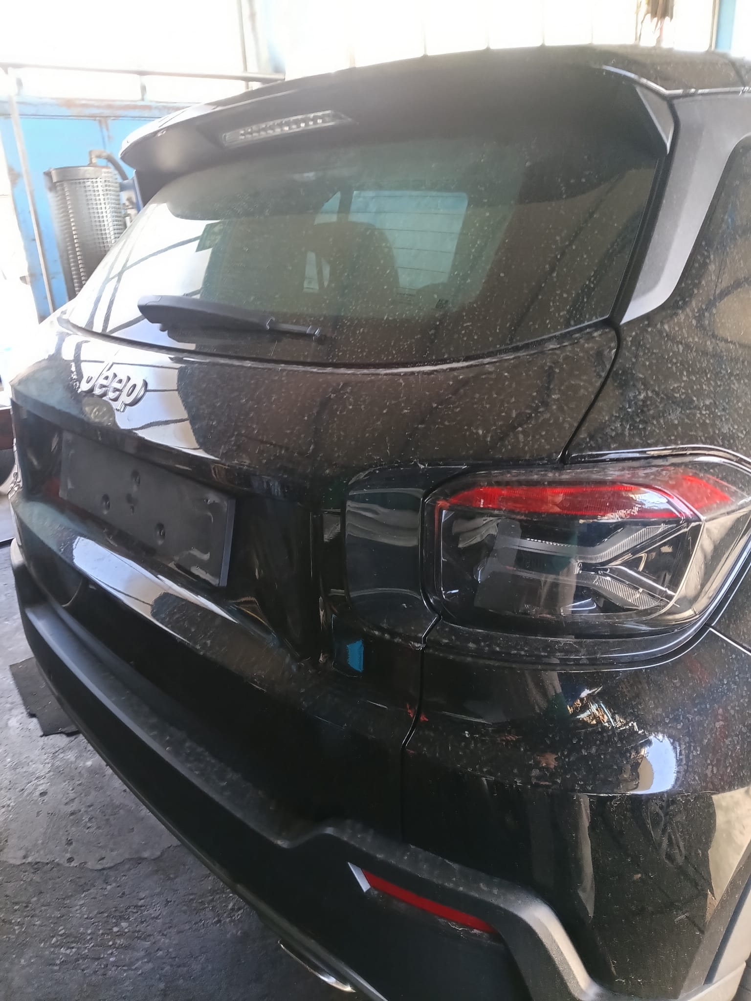 JEEP AVENGER (11/22>) 1.2Turbo Suv 5p/b/1199cc