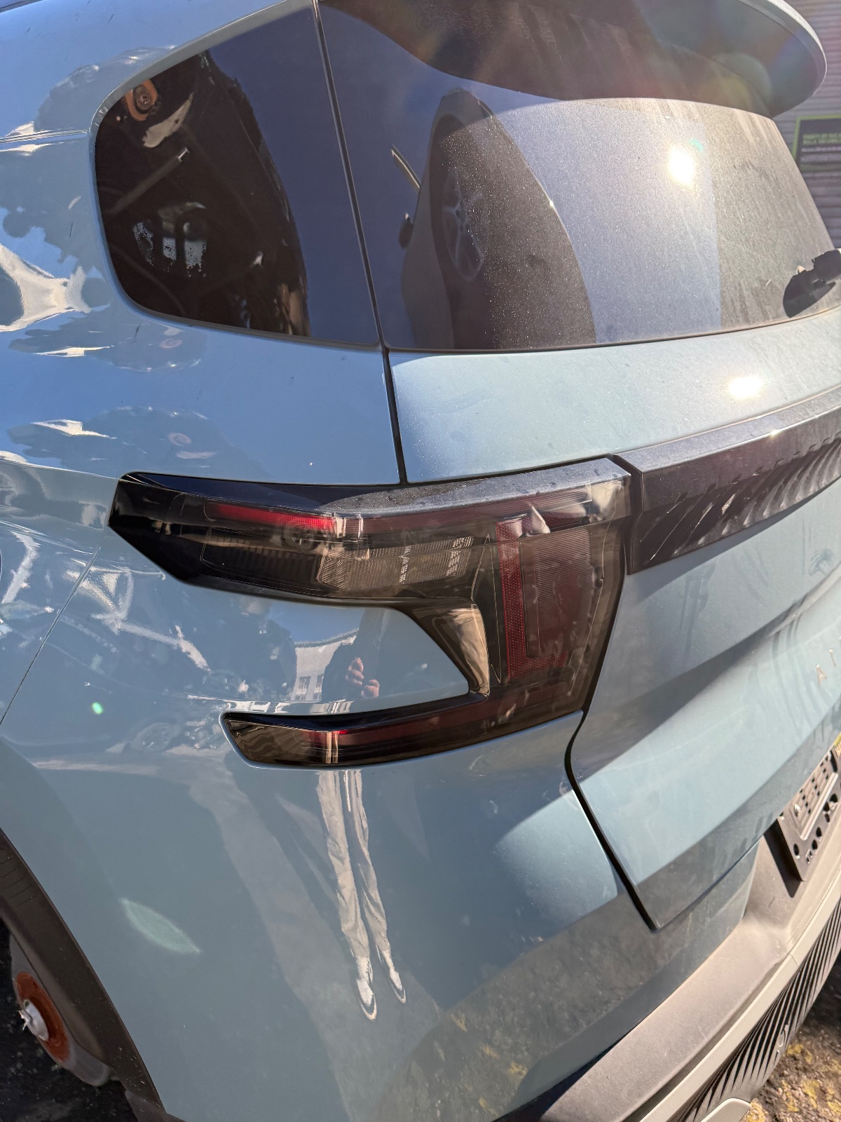 CITROEN C3 AIRCROSS (06/24>) PureTech Turbo (74Kw) Suv 5p/b/1199cc